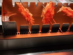 -丰茂烤串(港旅店)