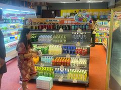 -天津瀚金佰九号温泉酒店(南楼地铁站店)
