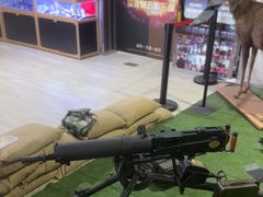 -都市枪神实弹射击俱乐部
