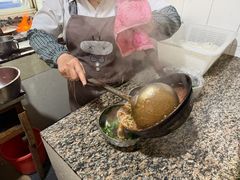 -正宗杨记普洱酸醋米线(总店)
