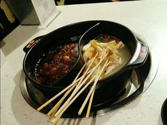 -钢管厂五区小郡肝串串香(南山店)
