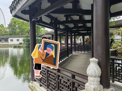 -无锡蠡湖国家湿地公园-蠡园