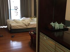 -寓米精品公寓(普君北路地铁站店)