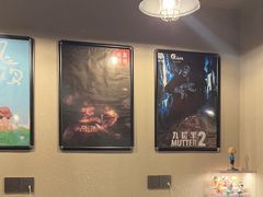 -Mr.Fox狐狸先生超级密室(南山店)