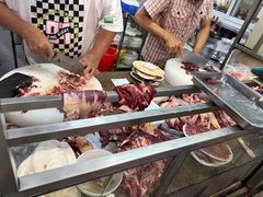 -五洲牛肉美食馆