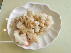 -服务大楼冷面(延大店)