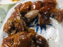 原只烧鹅-区海鸡场饭店(石壁店)