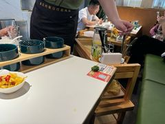 -烹然四季椰子鸡火锅(姚家园万象汇店)