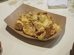 -张记虾尾·火锅·烧烤·大排档(涉外店)