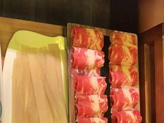 -旺晖本帮骨头煲·深夜火锅(梅园路店)