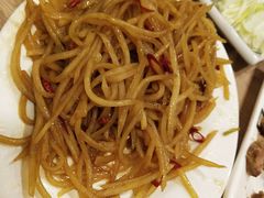 -姥家春饼店(漳州二路店)