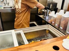 -LUNEURS月乐诗·法式冰淇淋(北外滩来福士广场店)