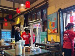 -富正毅三下锅·湘西韵味(天门山索道店)