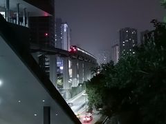 -唐家院子(地铁站)