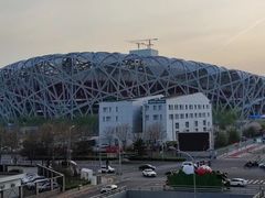 -北京国玉大酒店(鸟巢科技馆店)