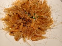 -狮王府淮扬菜(万象城店)