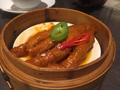 -领事馆19号中餐厅(厦门海景洲际酒店)