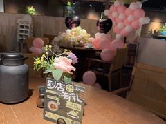 -沅江水·湖南家宴(南村万博长隆商圈店)