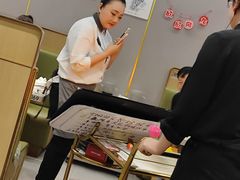 -海底捞火锅(万象汇店)