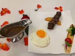 香煎眼肉排-俄士厨房(时代天街店)