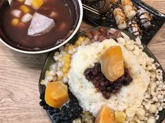 -鲜芋仙(中山路店)