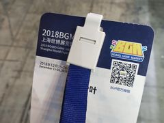 -东浩兰生上海世博展览馆