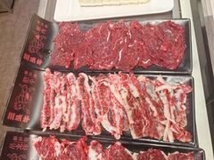 -三头牛·潮汕牛肉生蚝火锅 (夏湾店)