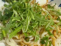 -面乙新派手擀面(大悦城店)