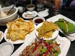 -南蛮子(进贤路店)