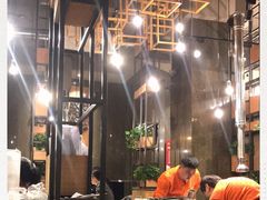 -完美生活炭火烤肉(二马路店)