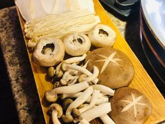 -三代烤肉(保利广场店)