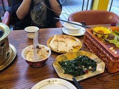 -如意林卡藏餐吧 (九寨沟店)