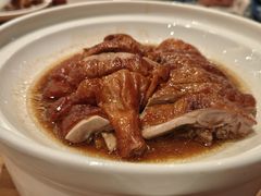-鸽味轩·粤菜小馆(高楼门总店)
