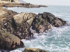 -漳州滨海火山岛自然生态风景区