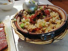 -李记潮汕砂锅粥(营福路店)