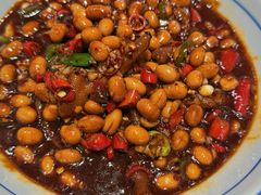 -荆九爷爆炒桥头三嫩(浙大店)