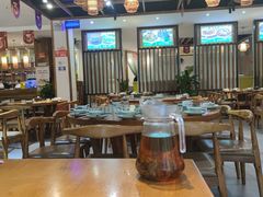 -合悦里川小馆(喜悦美湖店)