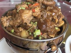 -闻香阁·清真(光荣道店)