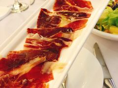 -摩根扒房(桐梓林店)