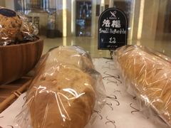 -大连凯宾斯基饭店·凯宾美食廊Deli