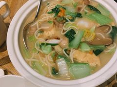 -莆田餐厅PUTIEN(三里屯店)
