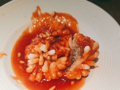 松子酸甜菊花鱼-北方家宴(番禺永旺店)