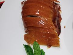 -京坛汇·烤鸭·京菜(宋庄店)