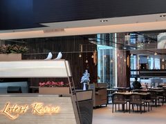 -厦门艾美酒店·新食谱西餐厅