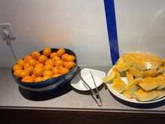 -尚尚仙·酸汤猪手·猪肚鸡火锅(华联万柳购物中心店)