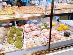 -奈雪的茶(观前街店)