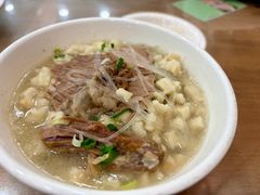 -西安贾三灌汤包·回坊小吃·清真炒菜(北院门总店)