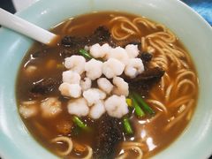-奎元馆.百年奎元.非遗传承(西湖边的解放路店)