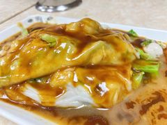 蚝仔鲜虾肠-华威达牛庄(黄埔大道西店)