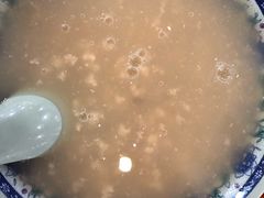 绿豆粥3元-7+7私家饭堂(人民路店)